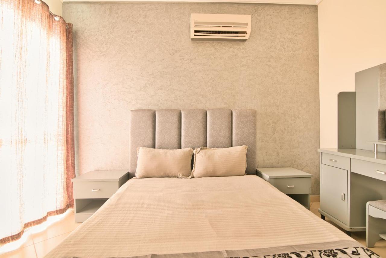 Appart Hotel Sourebou Агадир Экстерьер фото