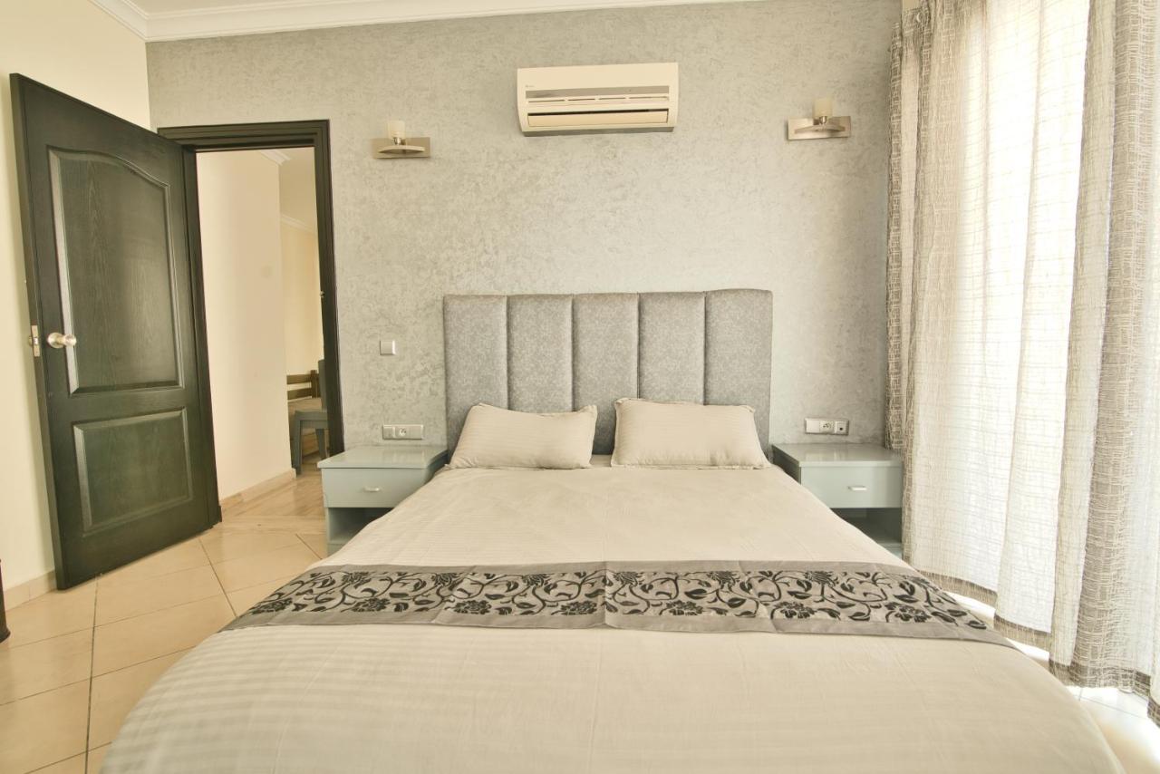 Appart Hotel Sourebou Агадир Экстерьер фото