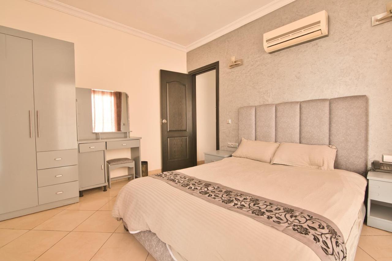 Appart Hotel Sourebou Агадир Экстерьер фото