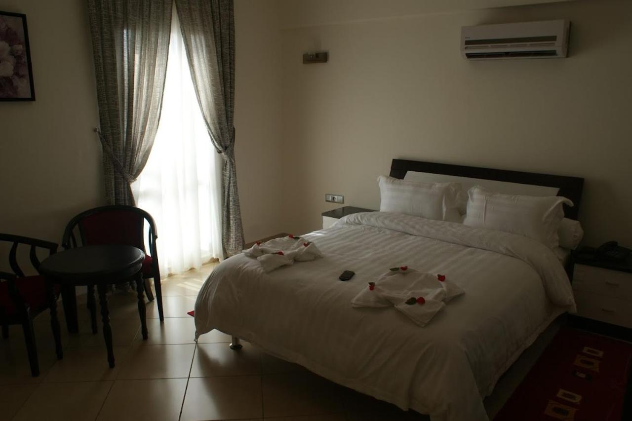 Appart Hotel Sourebou Агадир Экстерьер фото
