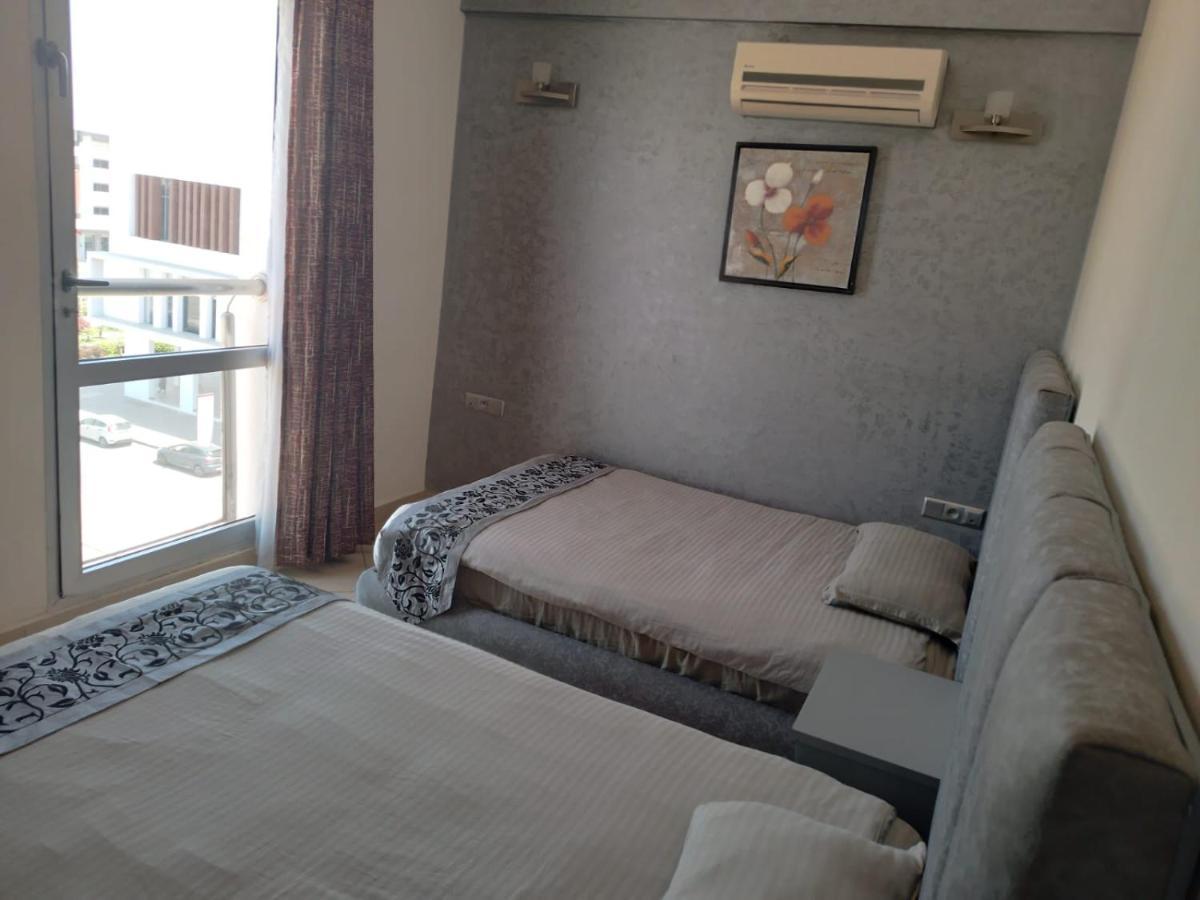 Appart Hotel Sourebou Агадир Экстерьер фото