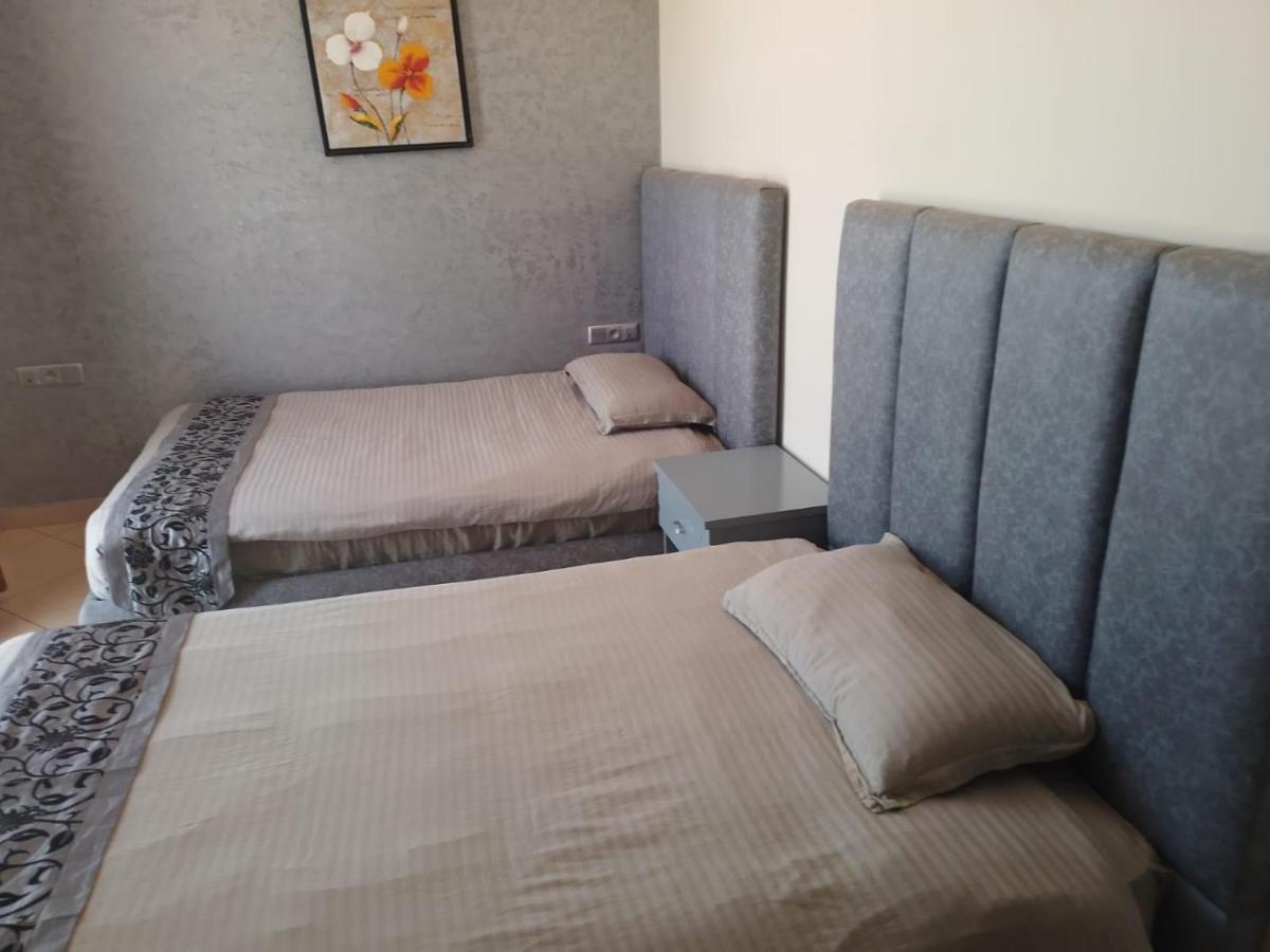 Appart Hotel Sourebou Агадир Экстерьер фото
